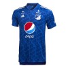 Goedkope Millonarios FC Thuisshirt 2021-22